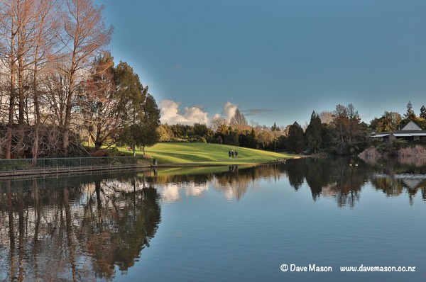 Hamilton Gardens